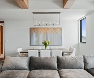 Photo 2 - Argent at Deer Valley - Three Bedroom Deluxe #403