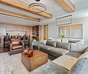 Photo 5 - Argent at Deer Valley - Three Bedroom Deluxe #403