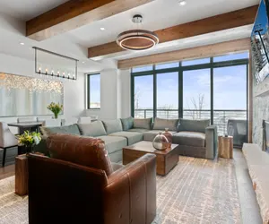 Photo 4 - Argent at Deer Valley - Three Bedroom Deluxe #403