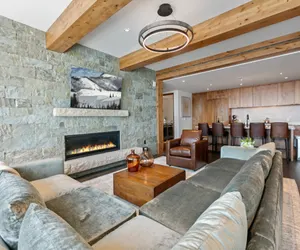 Photo 3 - Argent at Deer Valley - Three Bedroom Deluxe #403