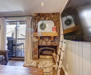 Photo 5 - CM325 Copper Mtn Inn - Pet Friendly