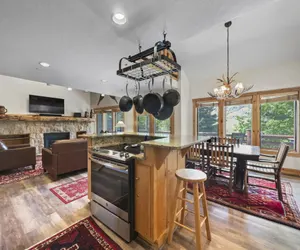 Photo 3 - 402 Chaparral Timber Escape! Relaxing Deer Valley Condo with Hot Tub! Close to Skiing Hiking!