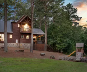 Photo 4 - Peaceful Oasis with Pickleball Court