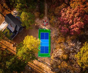 Photo 2 - Peaceful Oasis with Pickleball Court