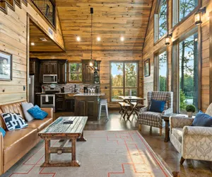 Photo 5 - Peaceful Oasis with Pickleball Court