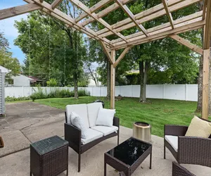 Photo 3 - Tranquil Retreat in Cherry Hill