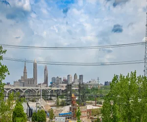 Photo 4 - Central Cleveland Gem w/ Direct Skyline View!