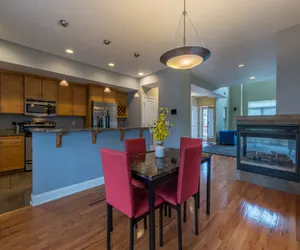 Photo 2 - Central Cleveland Gem w/ Direct Skyline View!