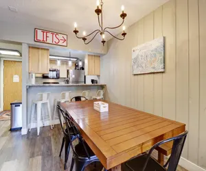 Photo 3 - CM325 - 29 Copper Mtn Inn 2Br 2Ba