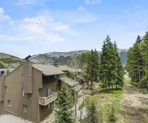 Photo 4 - CM325 - 29 Copper Mtn Inn 2Br 2Ba