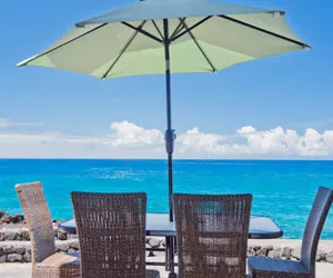 Photo 2 - Keauhou Kona Surf & Racquet Club Townhouse#183