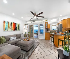 Photo 4 - Keauhou Kona Surf & Racquet Club Townhouse#183