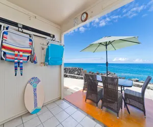 Photo 3 - Keauhou Kona Surf & Racquet Club Townhouse#183
