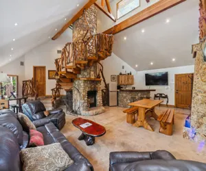 Photo 3 - Root-Stone Lodge