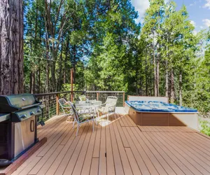 Photo 2 - Root-Stone Lodge