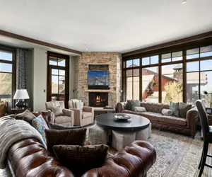 Photo 4 - Arrowleaf Lodge- Three Bedroom Residence #307