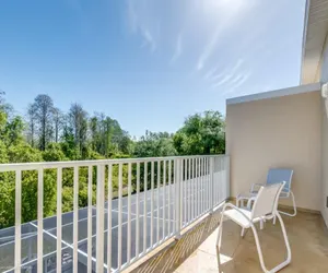 Photo 4 - 3 bedroom townhouse with a private pool!