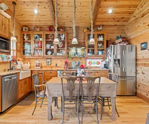 Photo 5 - Amoroso Cottage