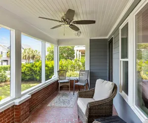 Photo 2 - The Gray Whale Cottage