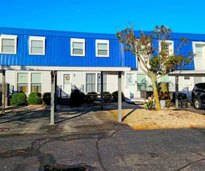 Photo 2 - Gullway Townhouse 2823