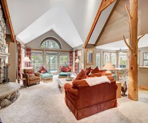 Photo 4 - Beautiful 5br Home at The Ranch - Kids Ski Free!