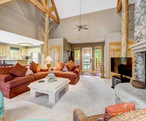 Photo 3 - Beautiful 5br Home at The Ranch - Kids Ski Free!