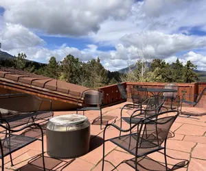 Photo 3 - H7 at Hope Mountain - 6-Bedroom Luxurious Retreat Home near Allenspark Colorado