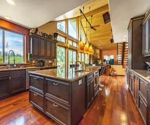 Photo 2 - Mount Hood House