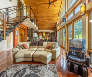 Photo 3 - Mount Hood House
