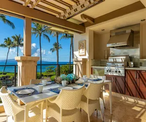 Photo 3 - Wailea Beach Villa B202