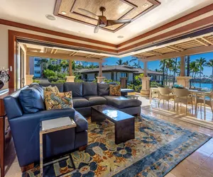 Photo 2 - Wailea Beach Villa B202