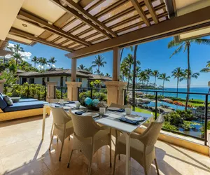 Photo 4 - Wailea Beach Villa B202