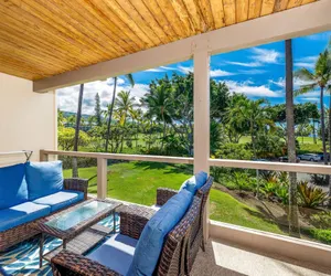 Photo 4 - Keauhou Kona Surf & Racquet Club#6-201