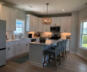 Photo 3 - Sun-Kissed Mermaid / 846 Ocean Blvd West