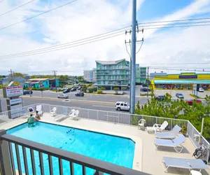 Photo 4 - Jada 2B - Ocean City, MD