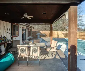 Photo 2 - Spacious Tranquility in Belleville