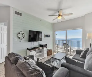 Photo 3 - Stunning Oceanfront Condo with Resort Amenities