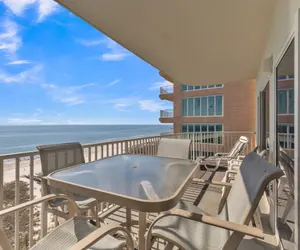 Photo 4 - Stunning Oceanfront Condo with Resort Amenities