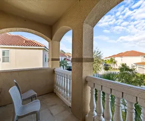 Photo 5 - Large 7 Bed In Solterra Pool, Spa Near Disney