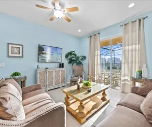 Photo 4 - Large 7 Bed In Solterra Pool, Spa Near Disney