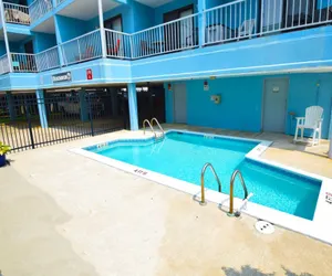 Photo 2 - Beachaven 305