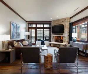 Photo 2 - Arrowleaf Lodge- Two Bedroom Residence #209