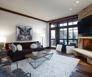 Photo 3 - Arrowleaf Lodge- Two Bedroom Residence #209