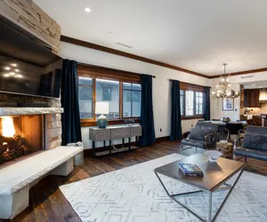 Photo 4 - Arrowleaf Lodge- Two Bedroom Residence #209