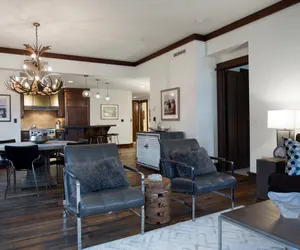 Photo 5 - Arrowleaf Lodge- Two Bedroom Residence #209