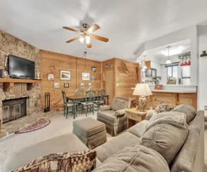 Photo 2 - 7 Springs Ski & Mountain Adventure  Condo