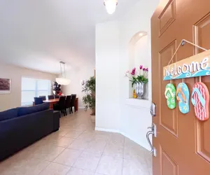 Photo 3 - Spacious Family Pool Home with Game Room-588OCB