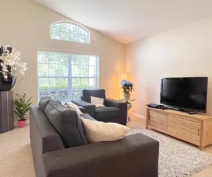 Photo 5 - Spacious Family Pool Home with Game Room-588OCB