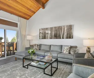 Photo 3 - Ridgepoint - Three Bedroom with Hot Tub #135