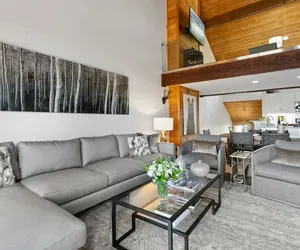 Photo 5 - Ridgepoint - Three Bedroom with Hot Tub #135